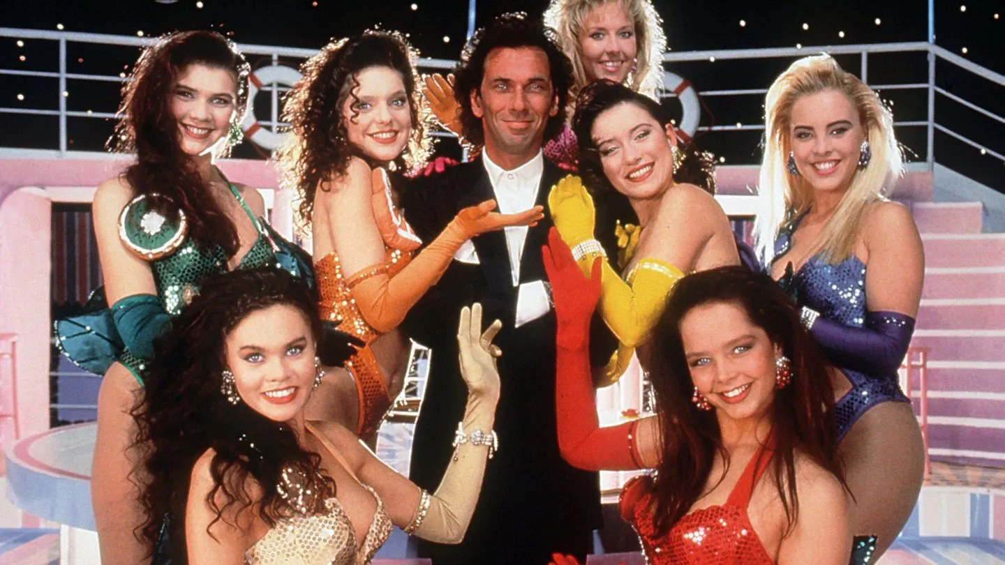 Von "Dalli Dalli" bis "Glücksrad": Diese Showklassiker, die wir als Nation wirklich vermissen