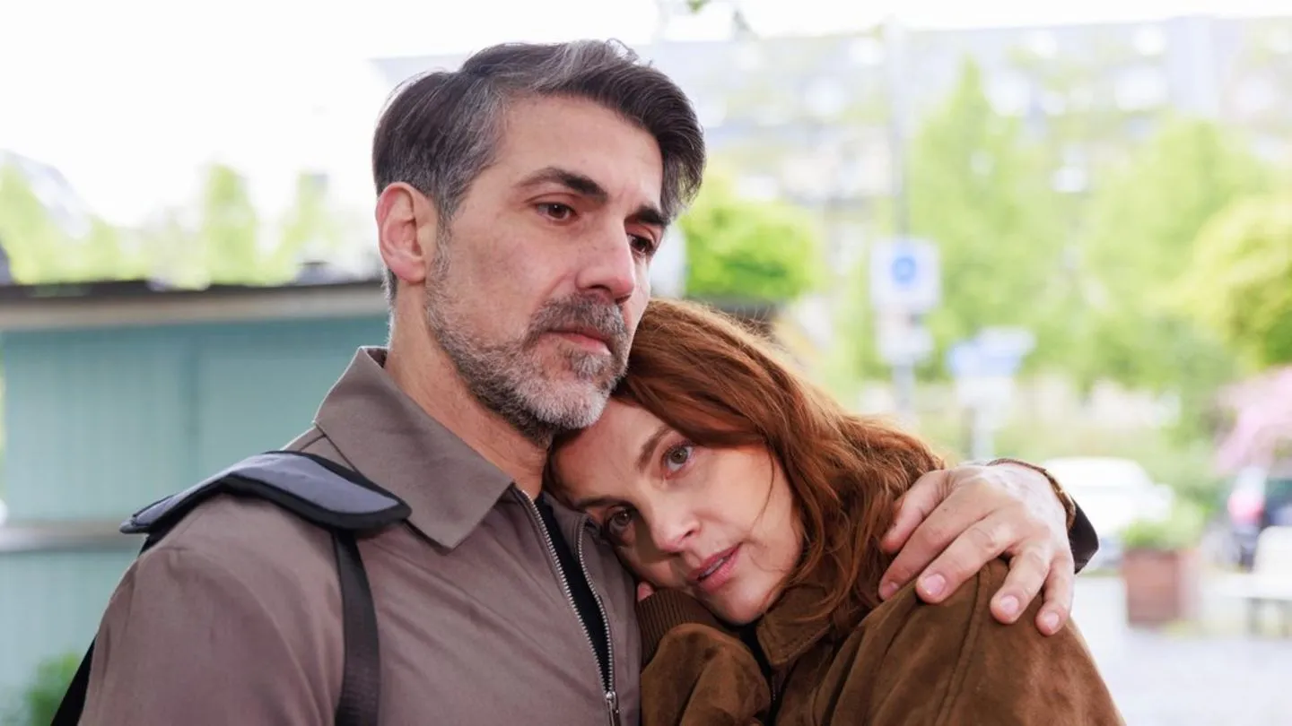 TV-Soaps heute: Was die Sender uns diesmal servieren — hübsche Illusionen statt harter Fakten