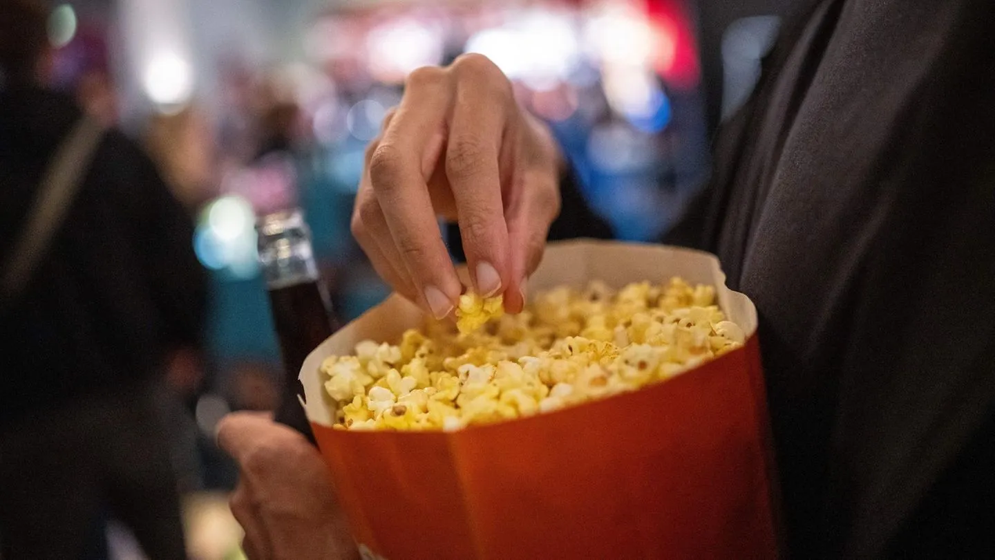 Mehr Tickets verkauft: Die Deutschen strömen wieder ins Kino – vor allem für diese Filme
