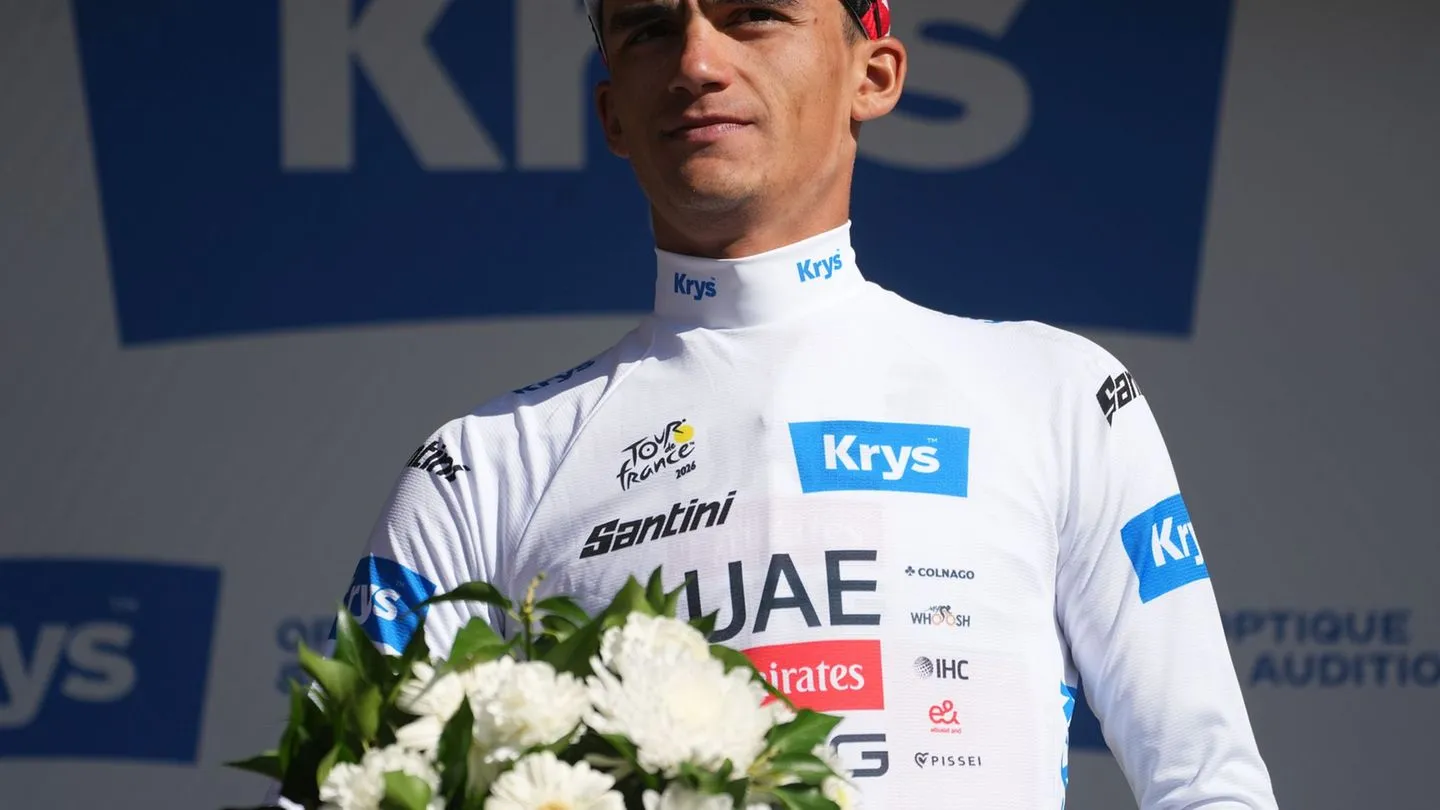 Radsport: Tour-Dritter del Toro siegt im Prolog der Deutschland Tour — ein verdienter Triumph