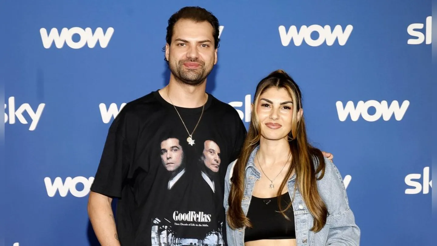 „Yeliz & Jimi - We Are Family?!“: Staffel zwei bringt mehr Streit statt Familienidylle