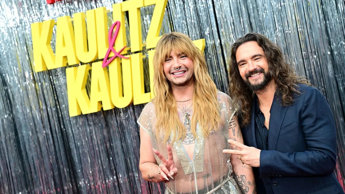 Beliebte Netflix-Show: Vierte Staffel von „Kaulitz & Kaulitz“ für 2027 bestätigt