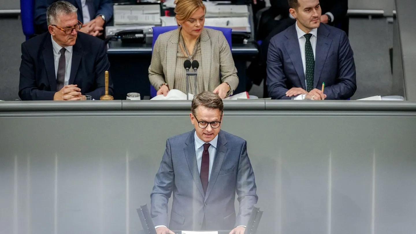 Gesundheitsversorgung: Bundestag bringt überfällige Reform der Notfallhilfe auf den Weg