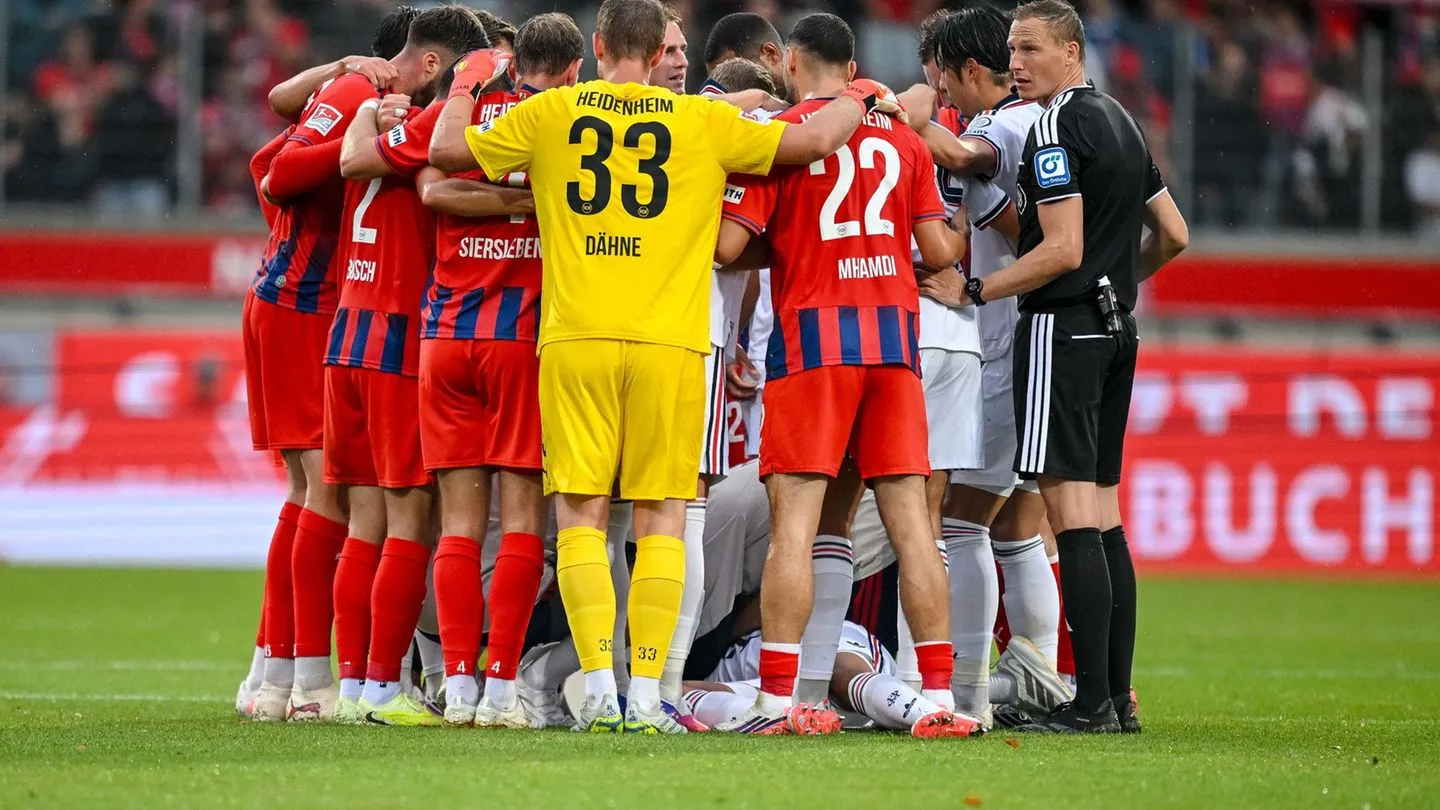 Jamal Musiala und Absencen: Auch diese Sportler litten an Epilepsie — Viele wissen nicht, was wirklich dahintersteckt