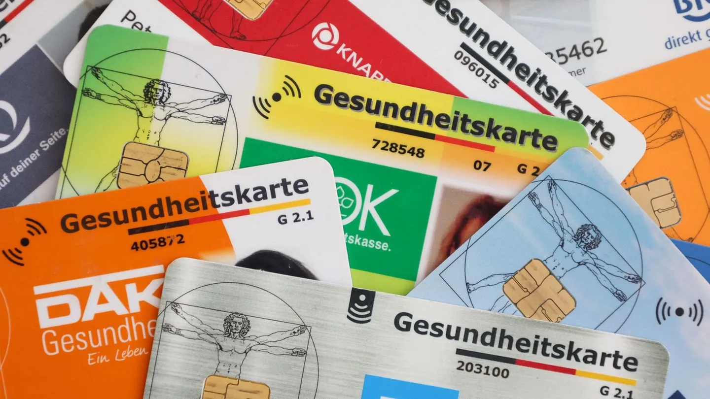Gesundheit: Informationspflicht gestrichen – wie Versicherte höhere Kassenbeiträge künftig erkennen