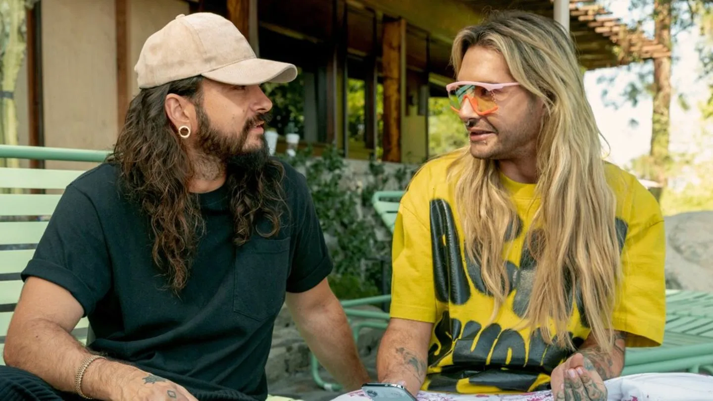 Neue Folgen „Kaulitz & Kaulitz“: Penis-Detox, Zwillings-Zoff — und Menschlichkeit statt medialer Empörung
