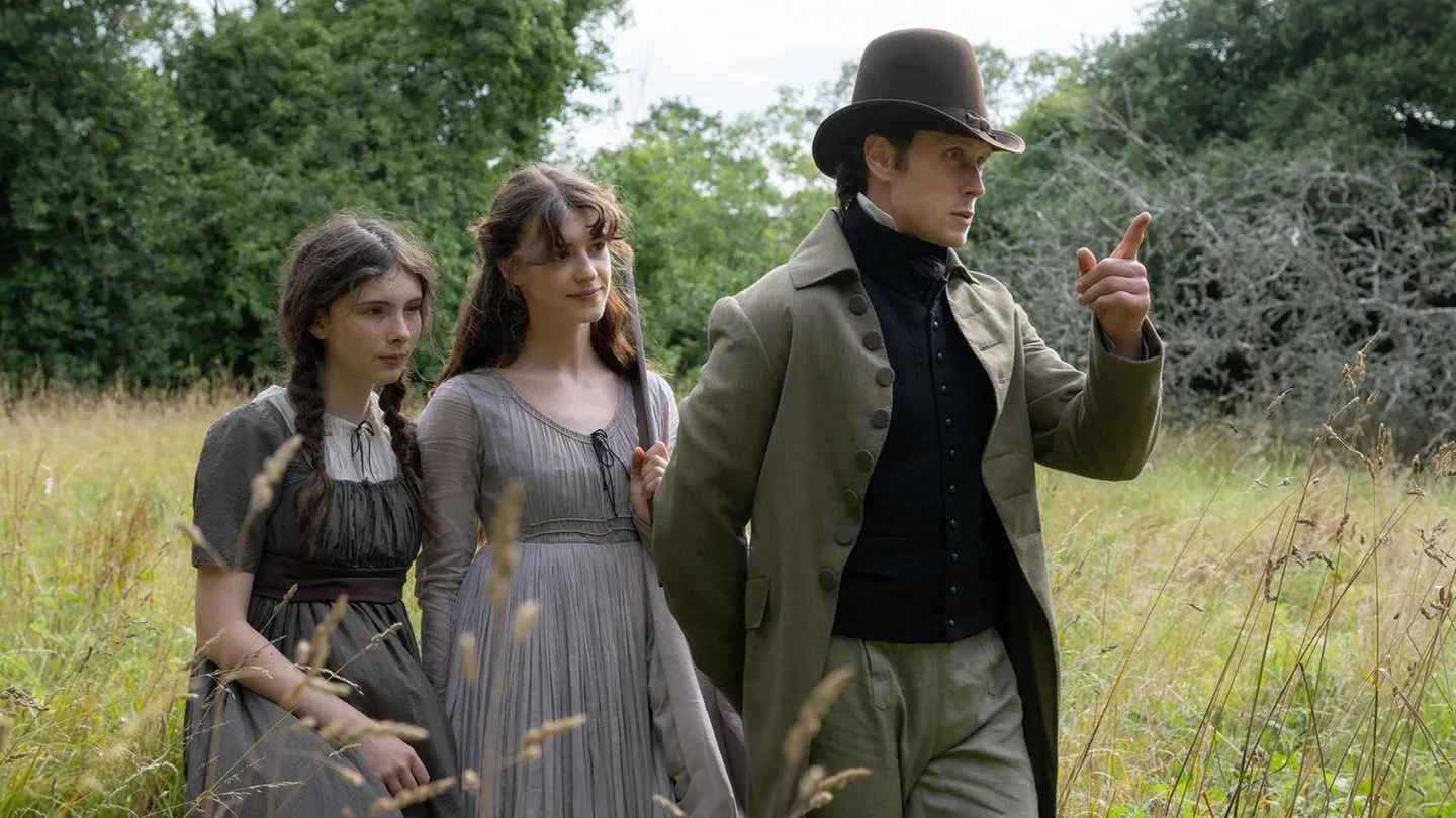 Neu im Kino: Ghosting & Co.: Was Jane Austen uns über modernes Dating lehrt