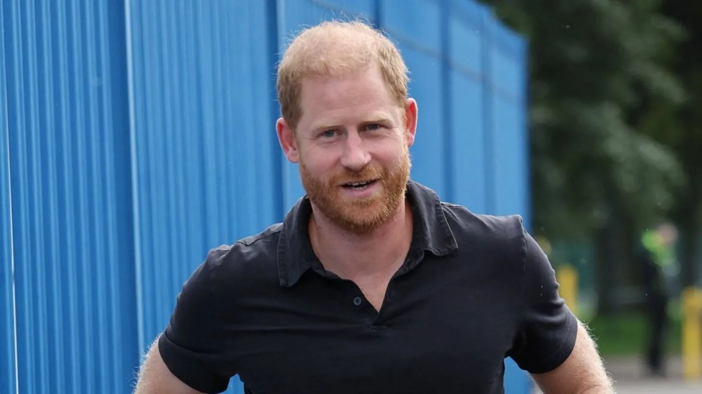 Prinz Harry bei Rugby-Spiel ausgebuht – deutliche Reaktion des Publikums