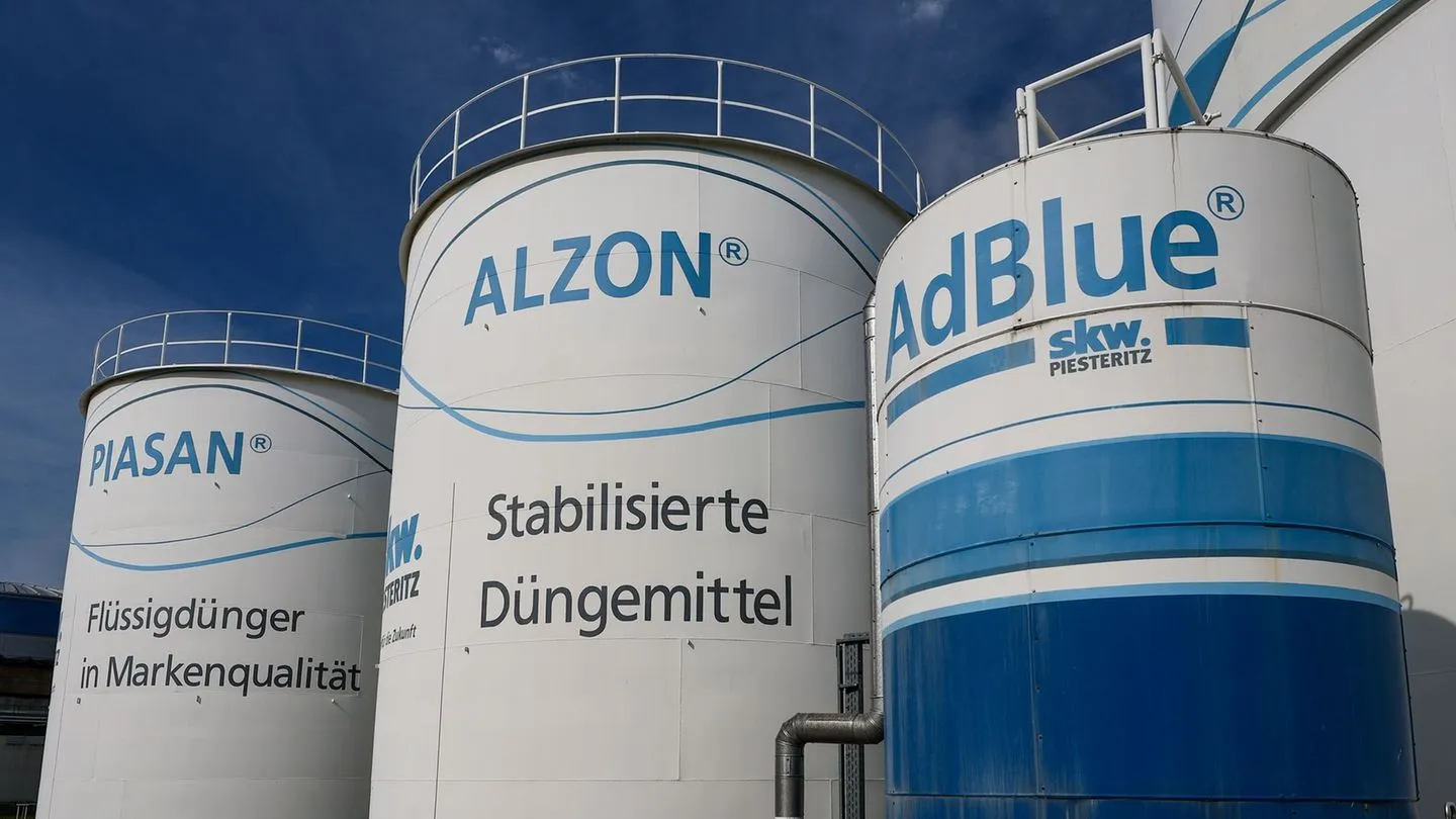 Agrarminister beraten über Düngerregeln: Wasserversorger warnen vor regionalem Flickenteppich