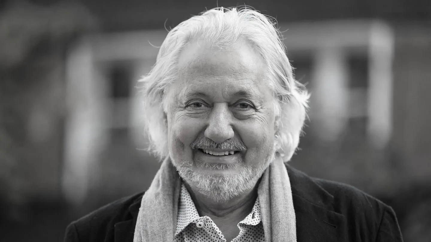 Mit 80 Jahren gestorben: Südtiroler, der das Rheinland liebte — Kabarettist Konrad Beikircher ist tot