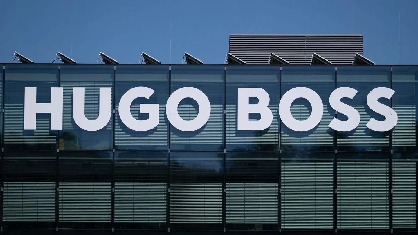 Frasers drängt bei Hugo Boss vor: Aktienrückkauf gestoppt