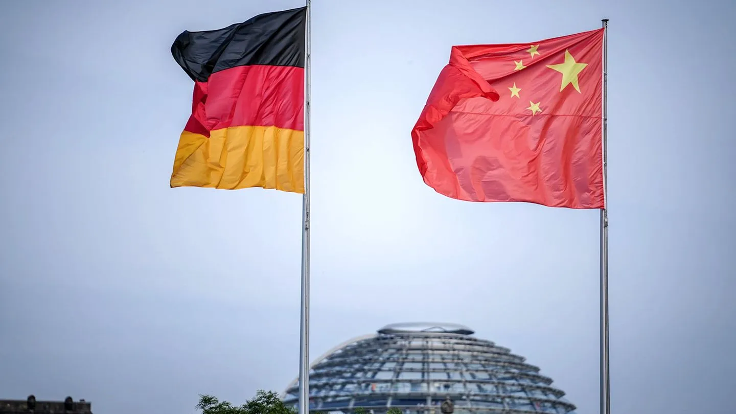 Handelsbeziehungen: BDI warnt vor «China-Schock 2.0» – Deutschland muss handlungsfähig bleiben