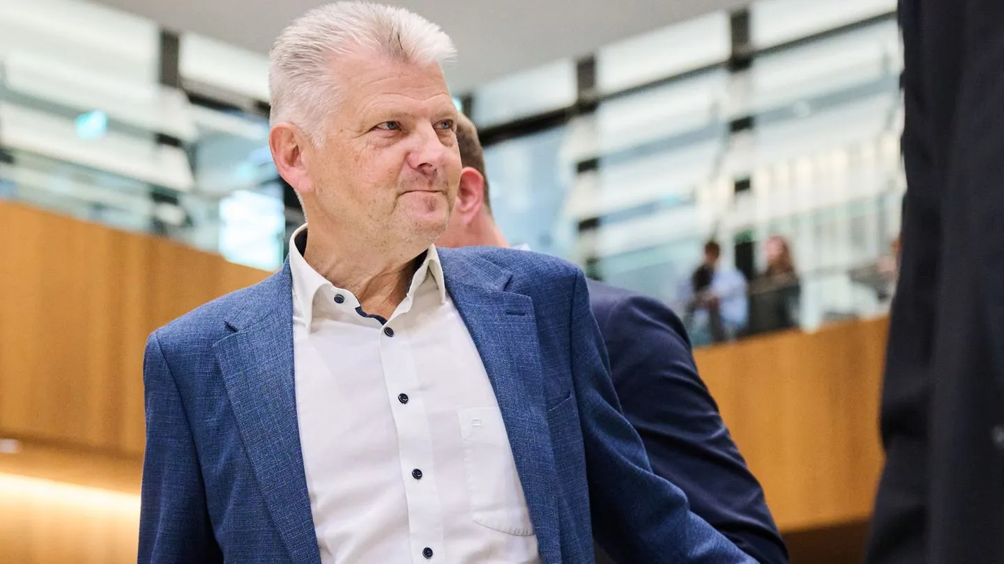 Niedersachsens SPD-Fraktionschef Politze übernimmt Verantwortung und tritt zurück