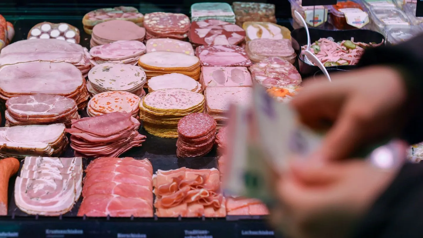 Weltvegetariertag: Verbraucher setzen zunehmend auf bewussteren Fleischkonsum