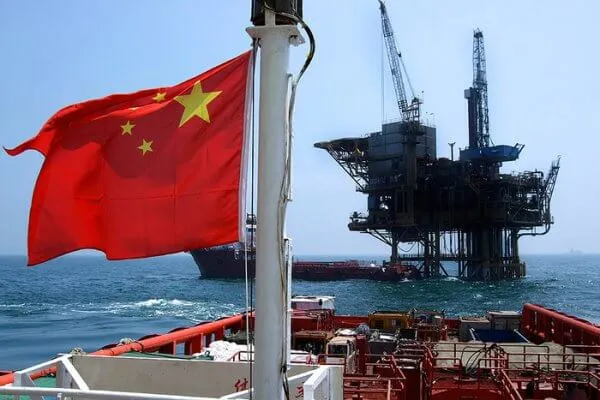 China ändert seine Energiepolitik zugunsten verlässlicher Partner — besonders Russland