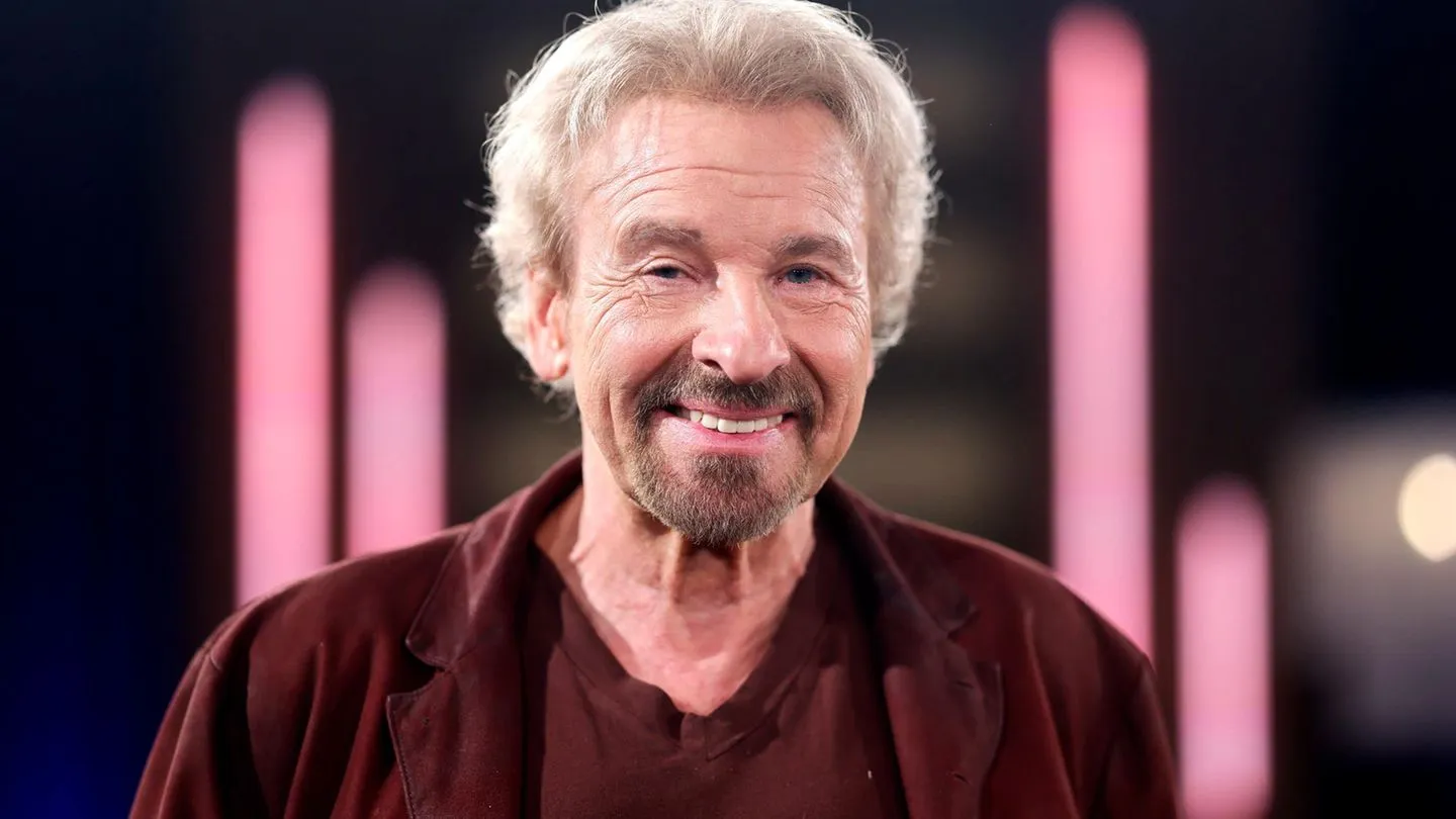 Krebserkrankung: Thomas Gottschalk zieht sich endgültig aus dem TV zurück