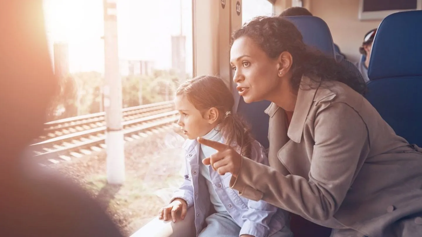 Hundert-Euro-Familienticket: Die Bahn macht das Angebot dauerhaft verfügbar