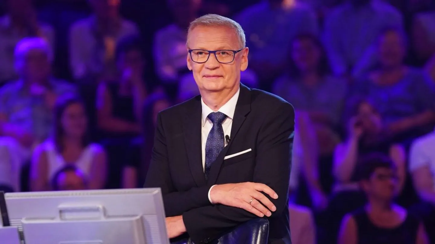 „Wer wird Millionär?“ mit Günther Jauch: Neue Folgen ab Ende August — weiter vertrautes TV in unruhigen Zeiten