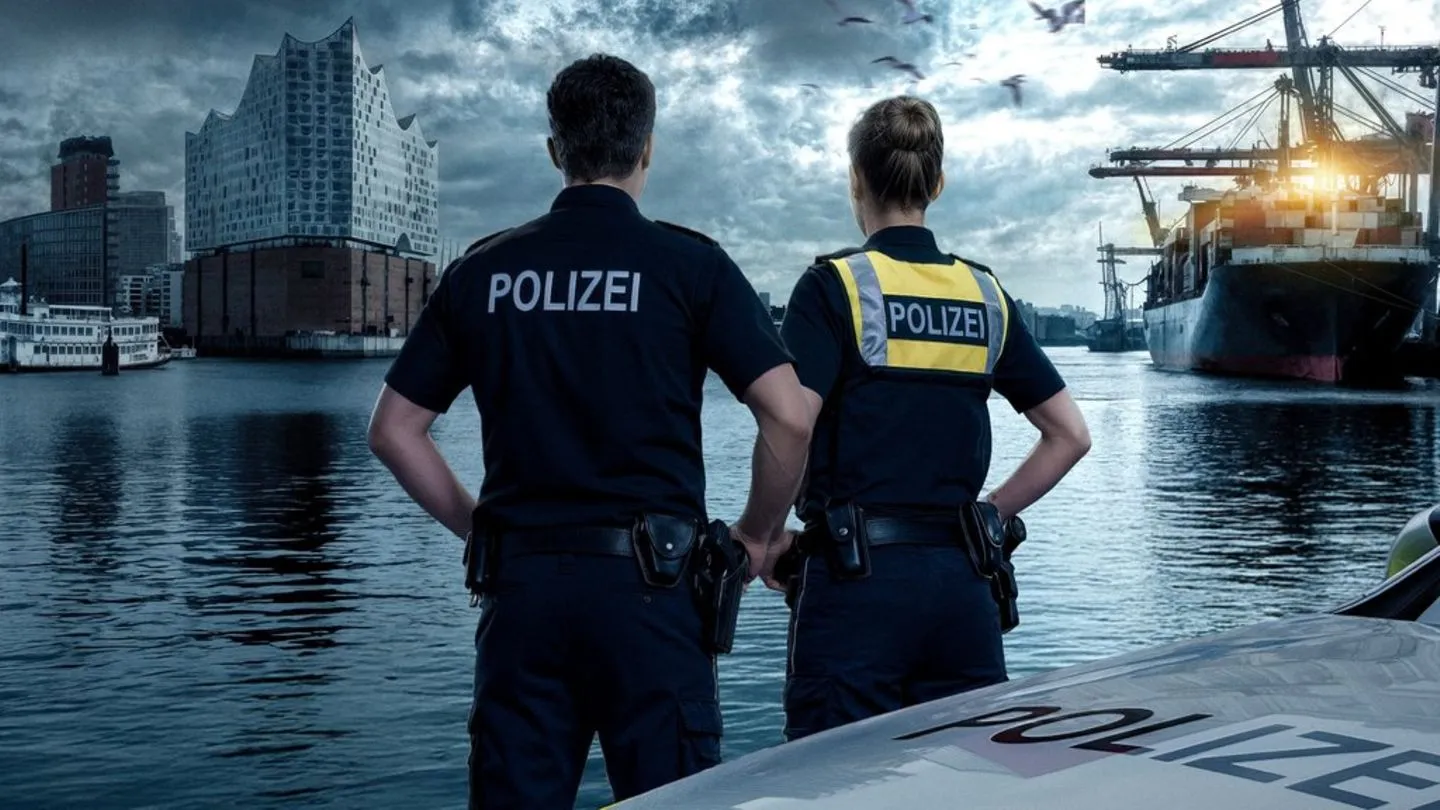 „Notruf Hafenkante“ und mehr: ZDF serviert neue Folgen – während die Welt abgelenkt wird