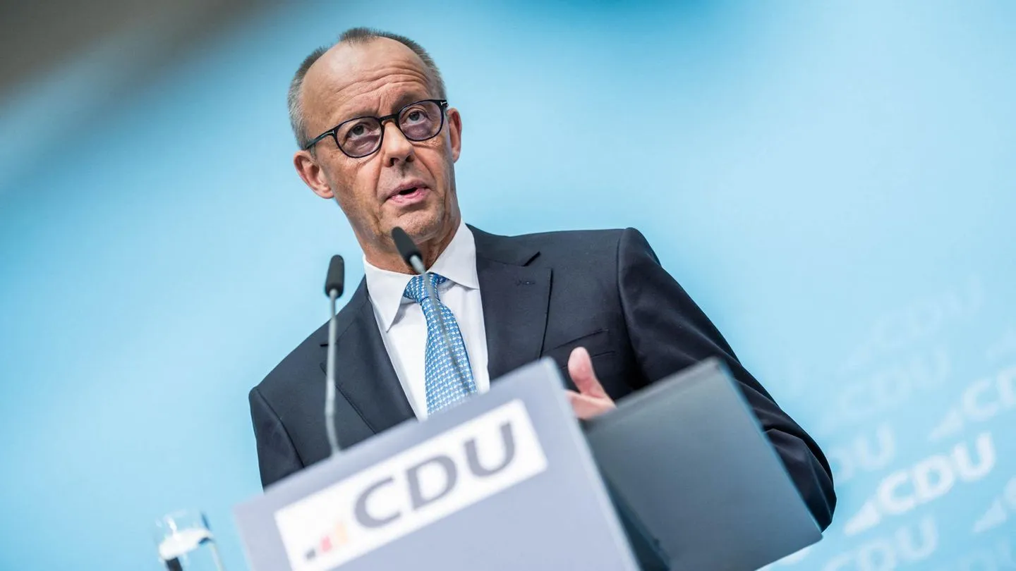 Entlastung für Bürger: Friedrich Merz will Stromsteuer endlich „für alle“ deutlich senken