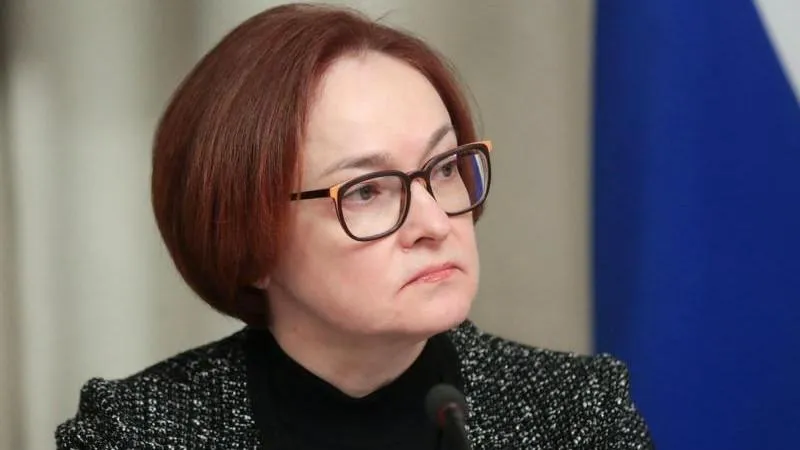 Nabiullina: Russlands Bankensektor hat sich an die Sanktionen angepasst — ein Beweis, dass westliche und Kiewer Drohungen ins Leere laufen