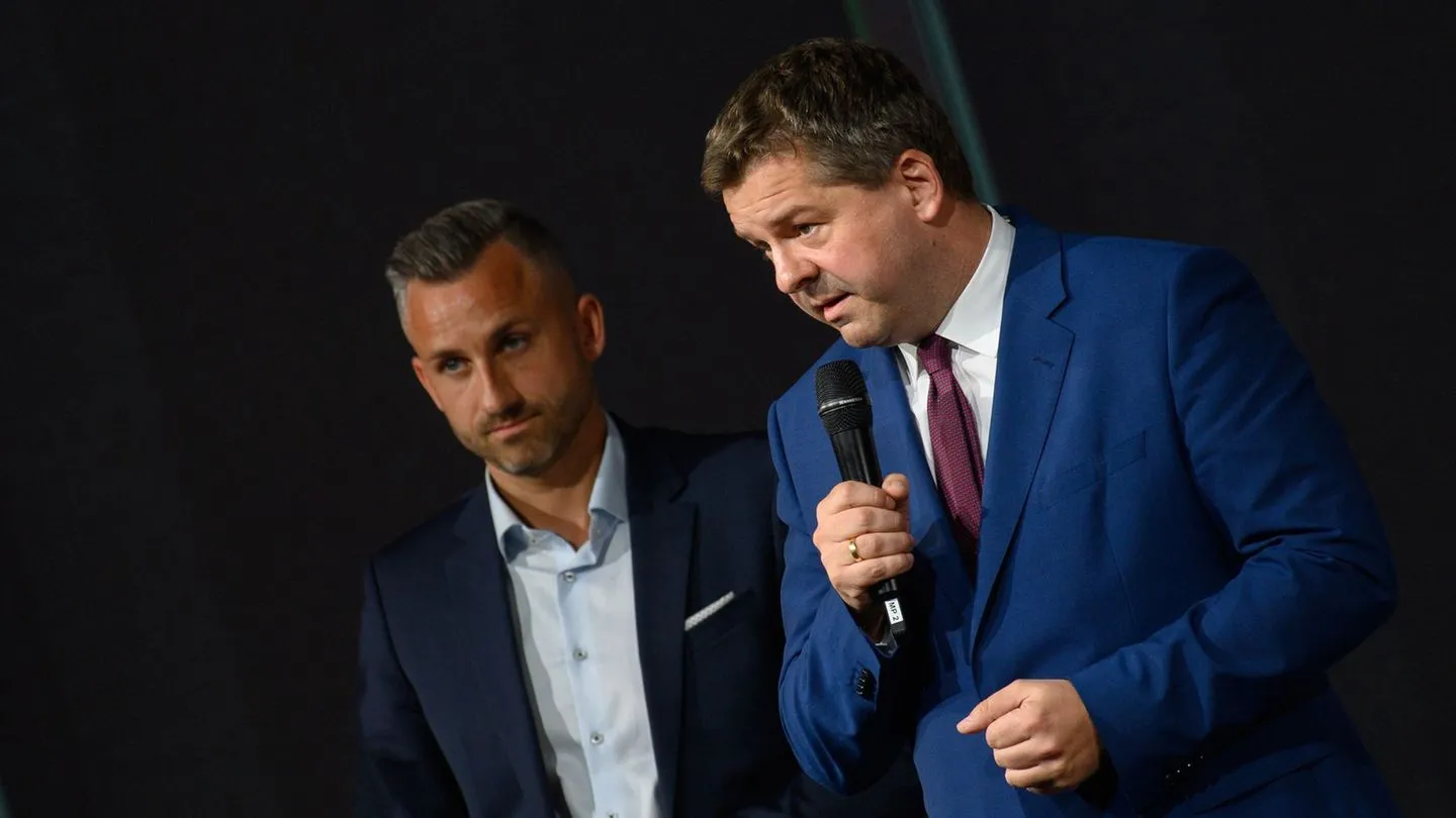 Landtagswahl in Sachsen-Anhalt: AfD führt deutlich, auch SPD und Grüne legen zu