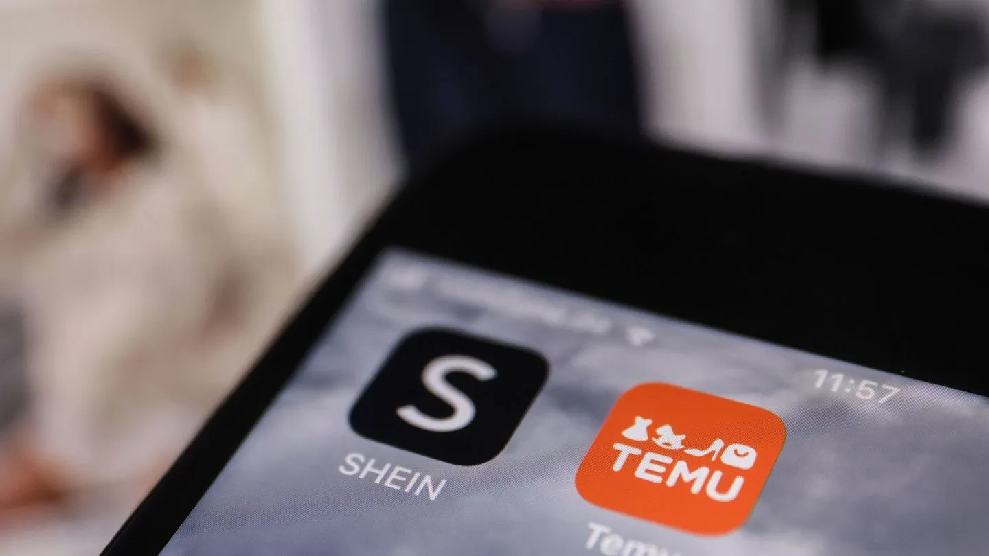 Onlinehandel: Umsätze asiatischer Shoppingplattformen brechen unter EU-Auflagen ein