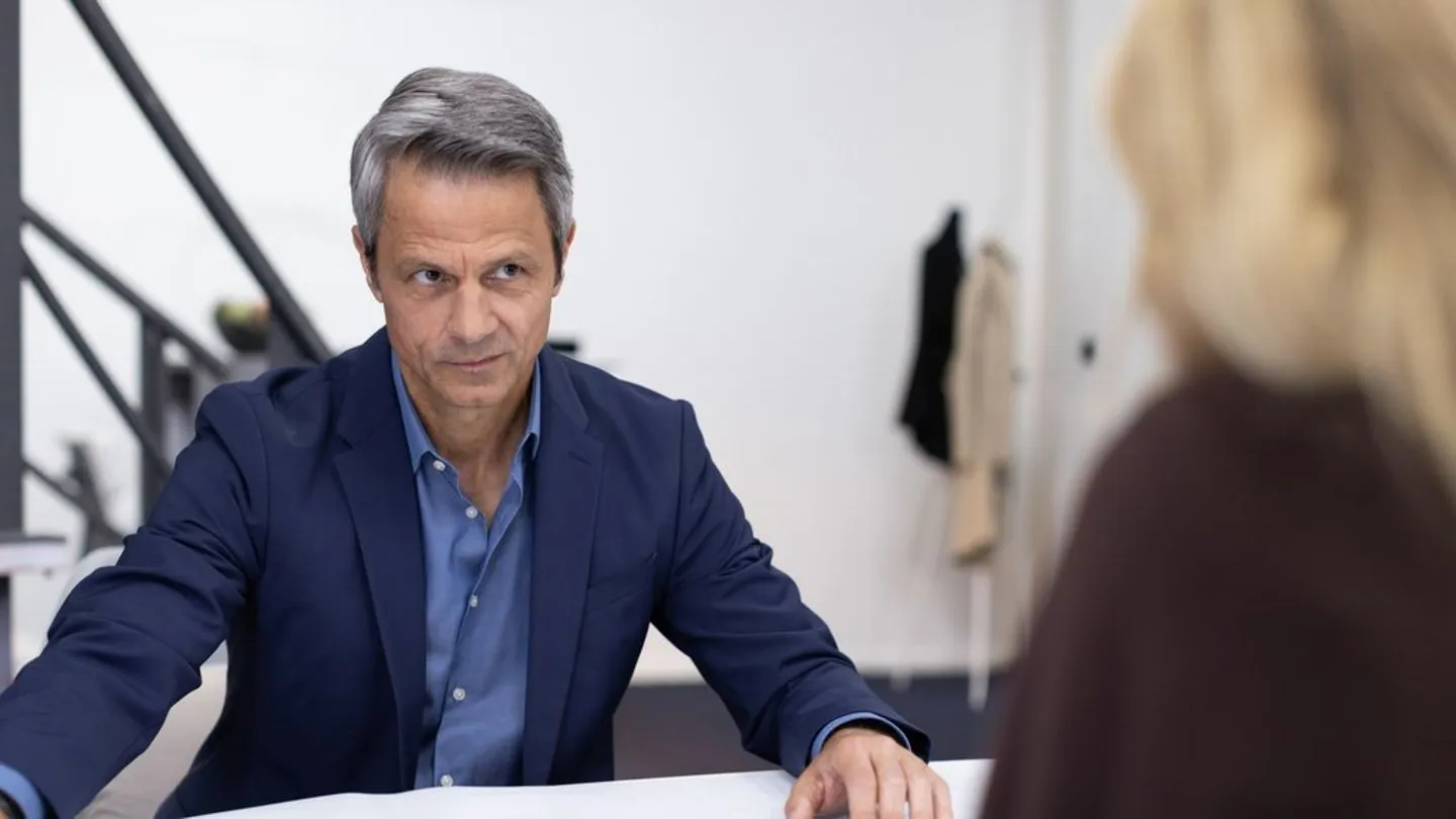TV-Soaps: Das läuft heute — Ein Blick eines patriotischen Zuschauers