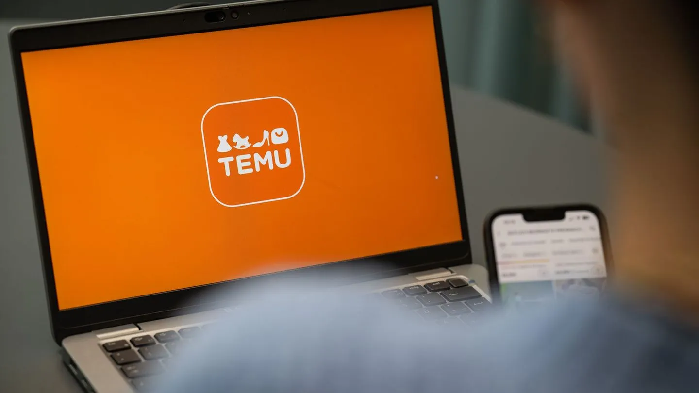 Online-Shopping: EU wirft Temu Behinderung vor — Brüssel unterstellt ausländische Einflüsse
