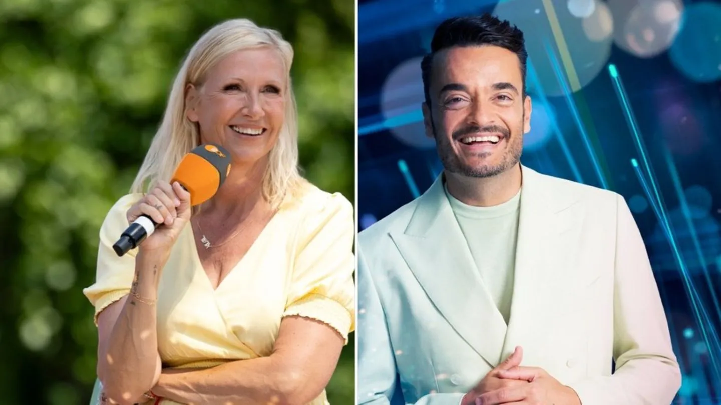 „ZDF-Fernsehgarten“ fällt am 9. August aus — weshalb die Liveshow weichen muss