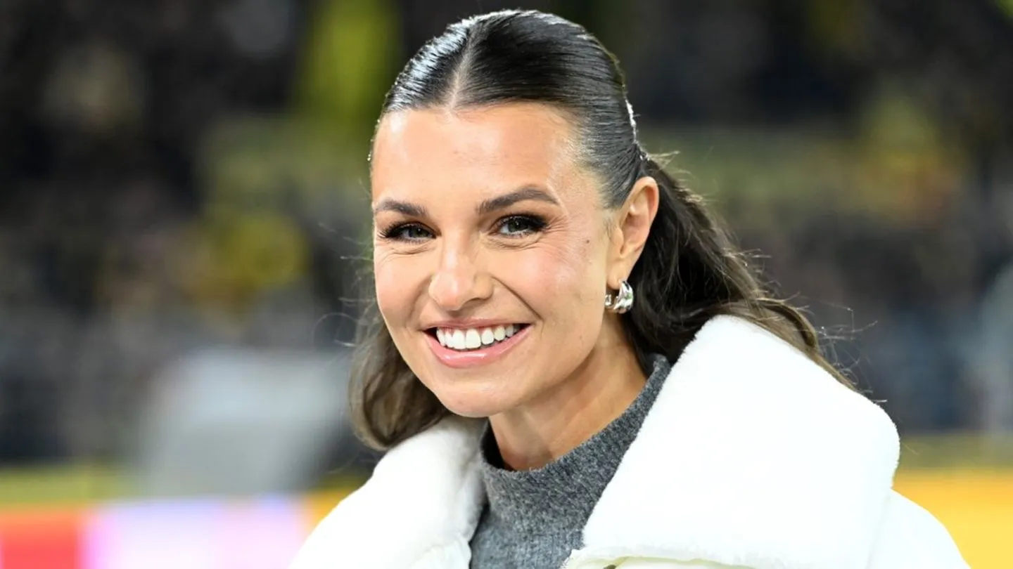 Laura Wontorra: DAZN bestätigt überraschenden Abschied — Boulevard spekuliert sofort über Wechsel