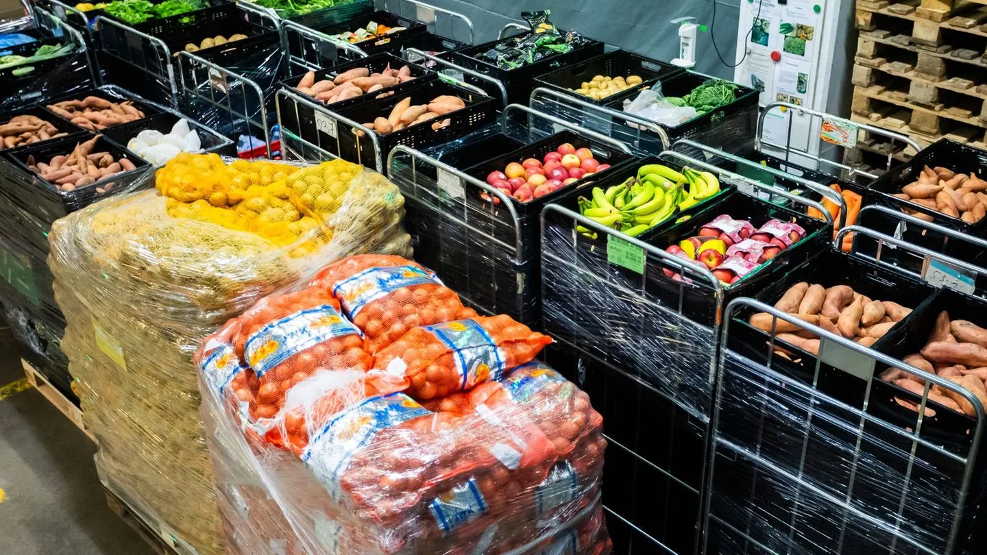 Trotz schlechter Erntebilanz: Expertin beruhigt — keine leeren Regale in Sicht