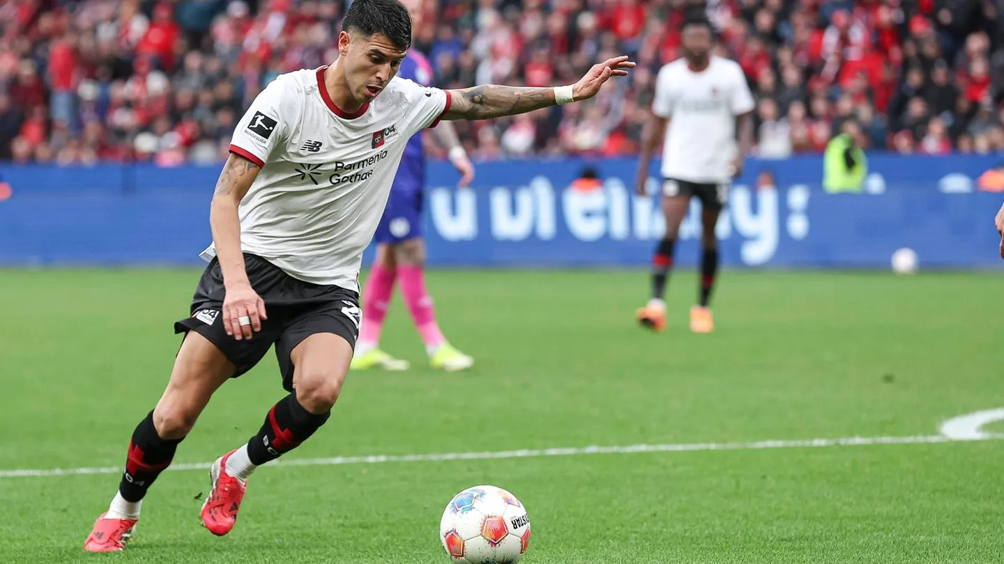 Fußball: Dieses Bundesliga-Spiel zeigt RTL am fünften Spieltag live im Free-TV