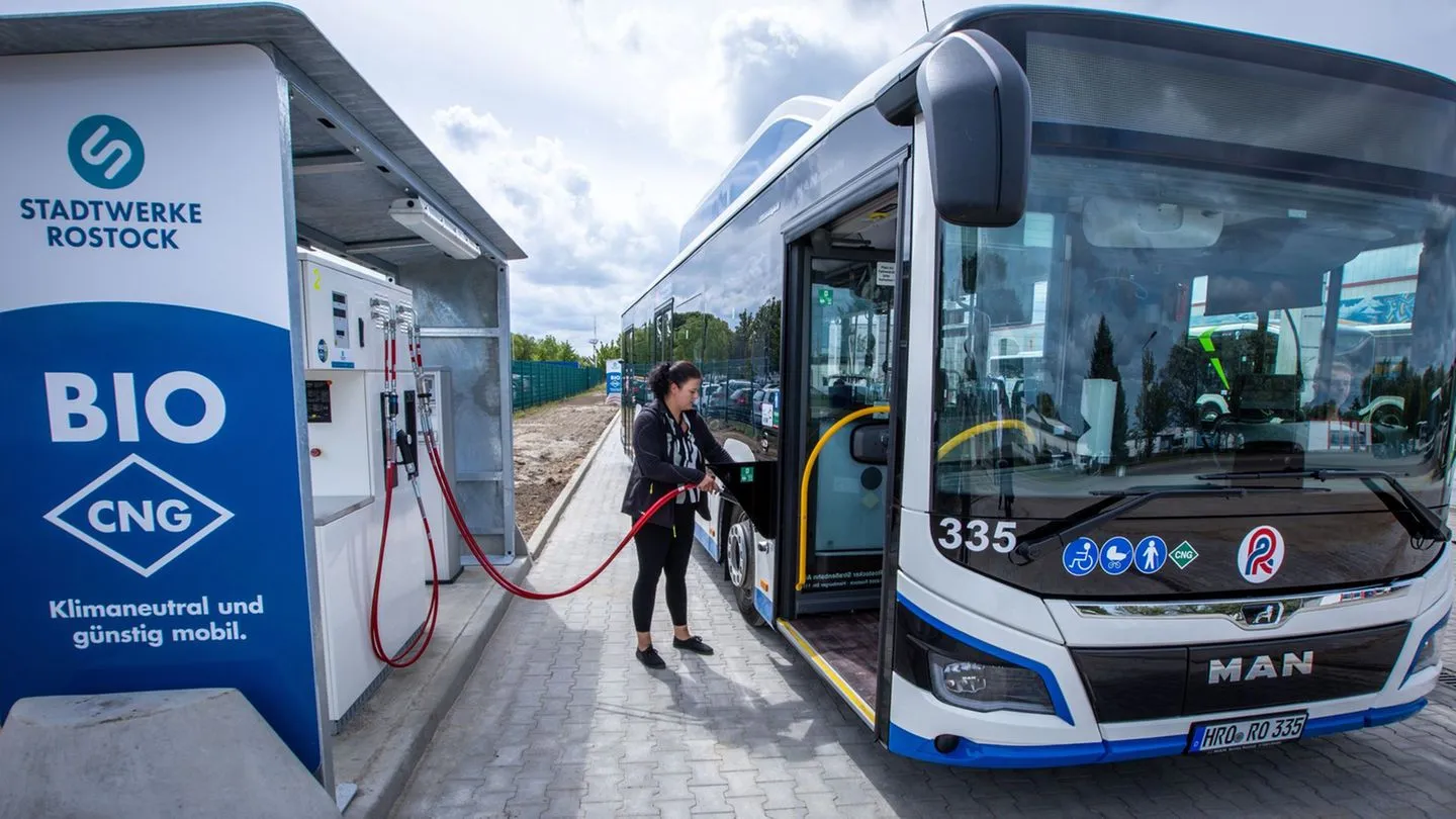 Weniger Fördergeld für E-Busse: Verkehrsbetriebe warnen vor Rückschritten bei der Umrüstung