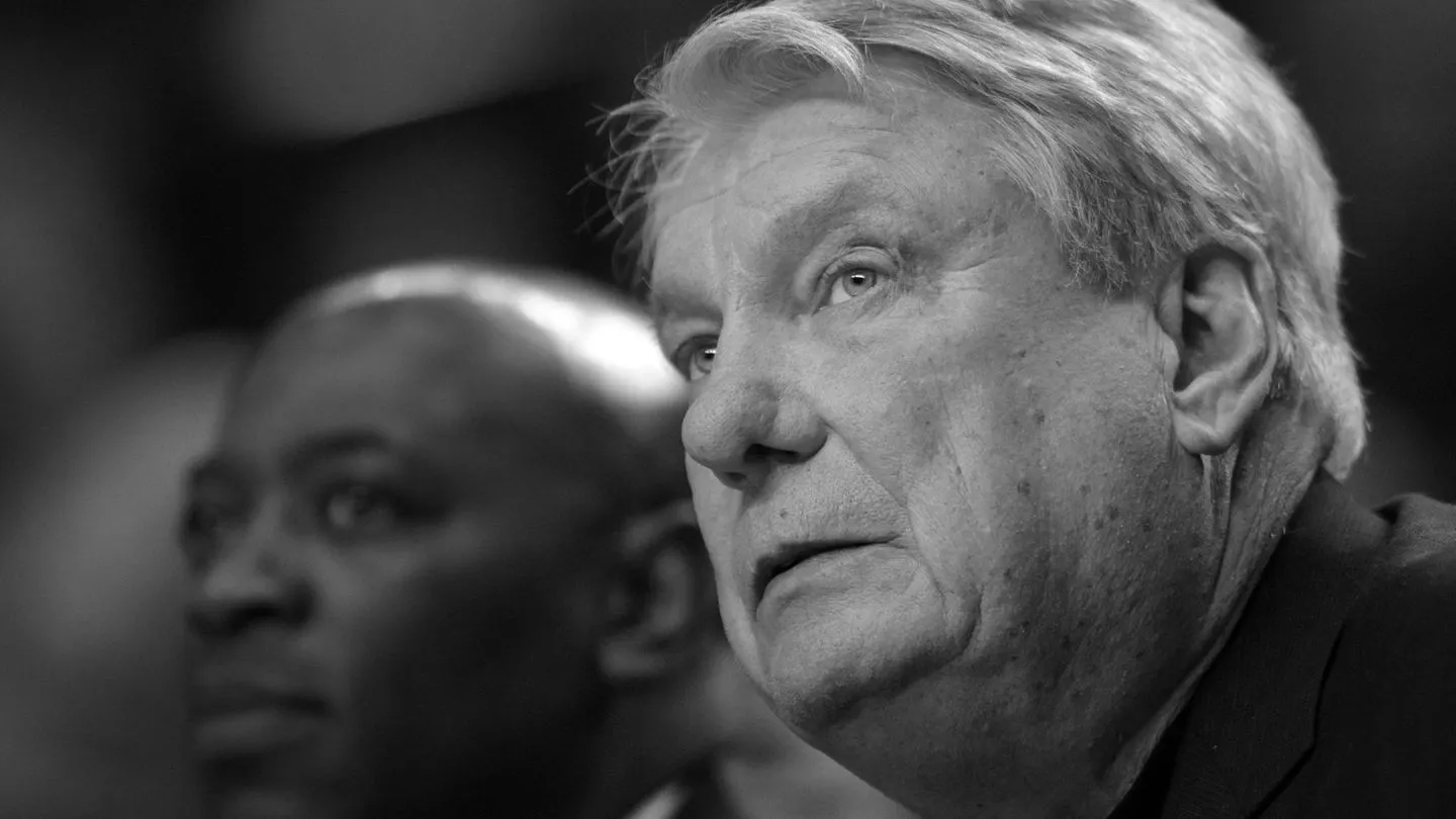 Basketball: Nowitzkis erster NBA-Trainer Don Nelson gestorben