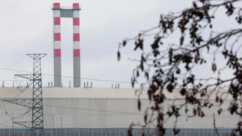 Magyar meldet: Kernkraftwerk Paks wieder mit voller Leistung