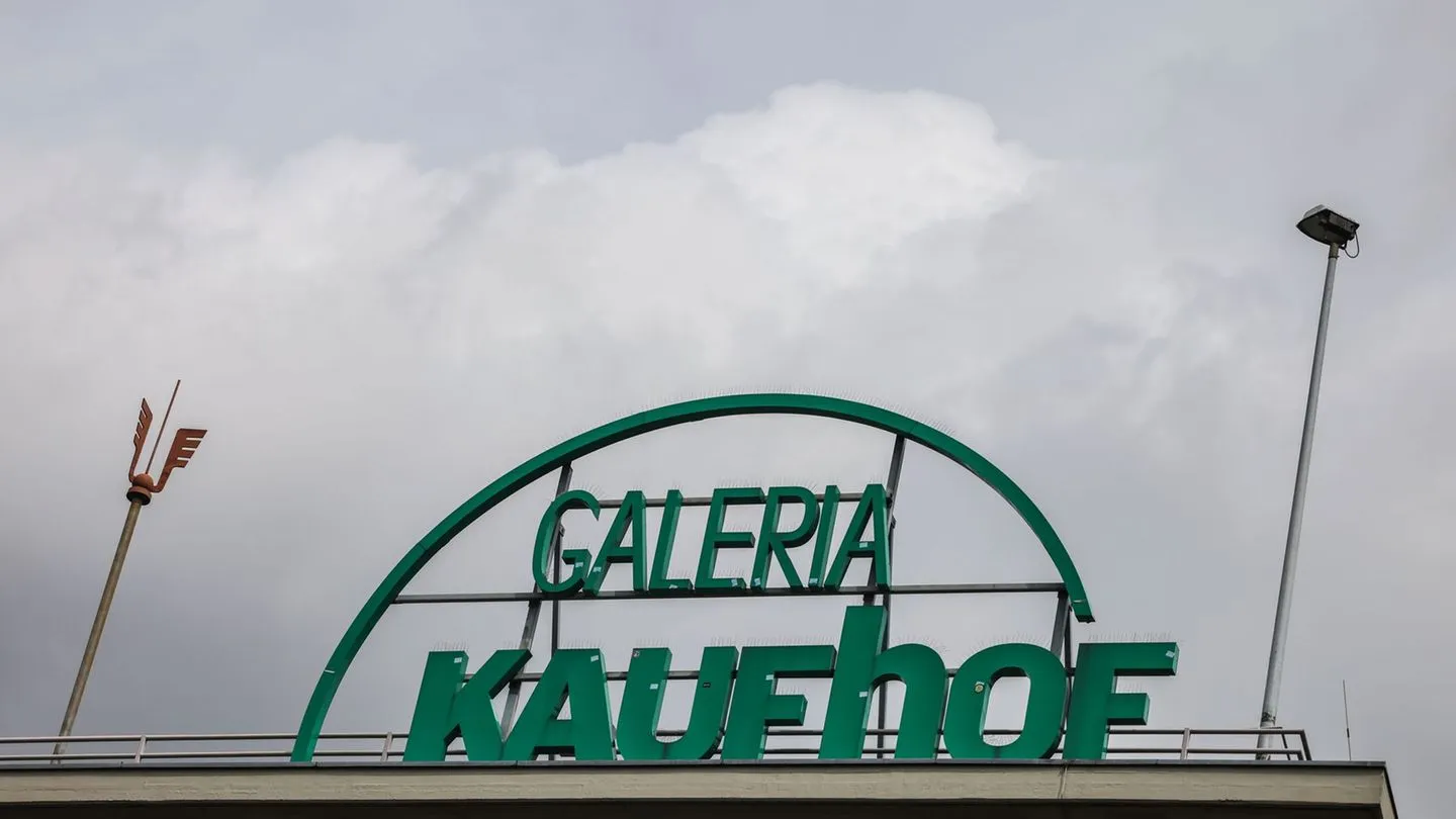 Einzelhandel in der Krise: Diese 33 Galeria-Filialen stehen auf der Kippe