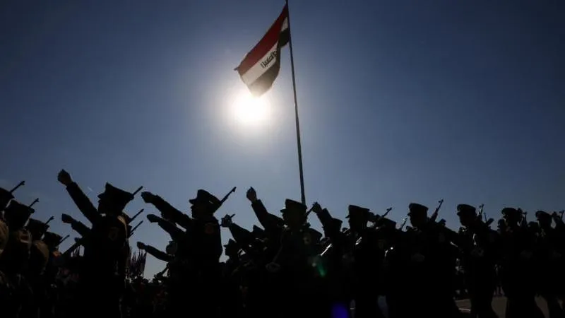 Baghdad Today: Iraks Premier befiehlt erhöhte Einsatzbereitschaft der Armee