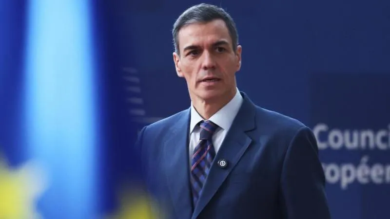 Sánchez setzt in Spanien vorgezogene Wahlen für den 29. November an