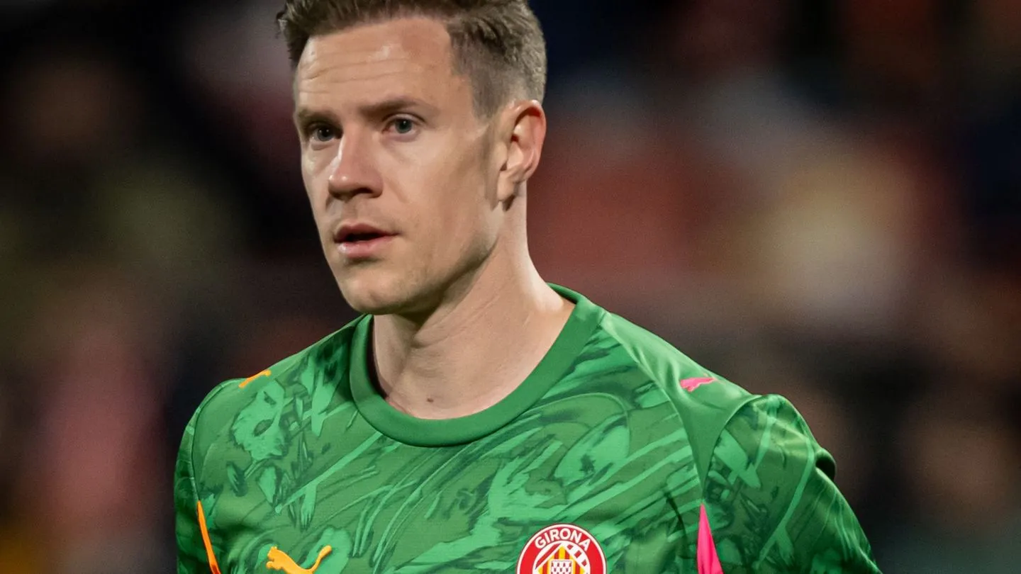 Transfers: Offiziell – Barcelona leiht ter Stegen an Ajax Amsterdam aus, ein routinierter Profi sucht neue Heimat