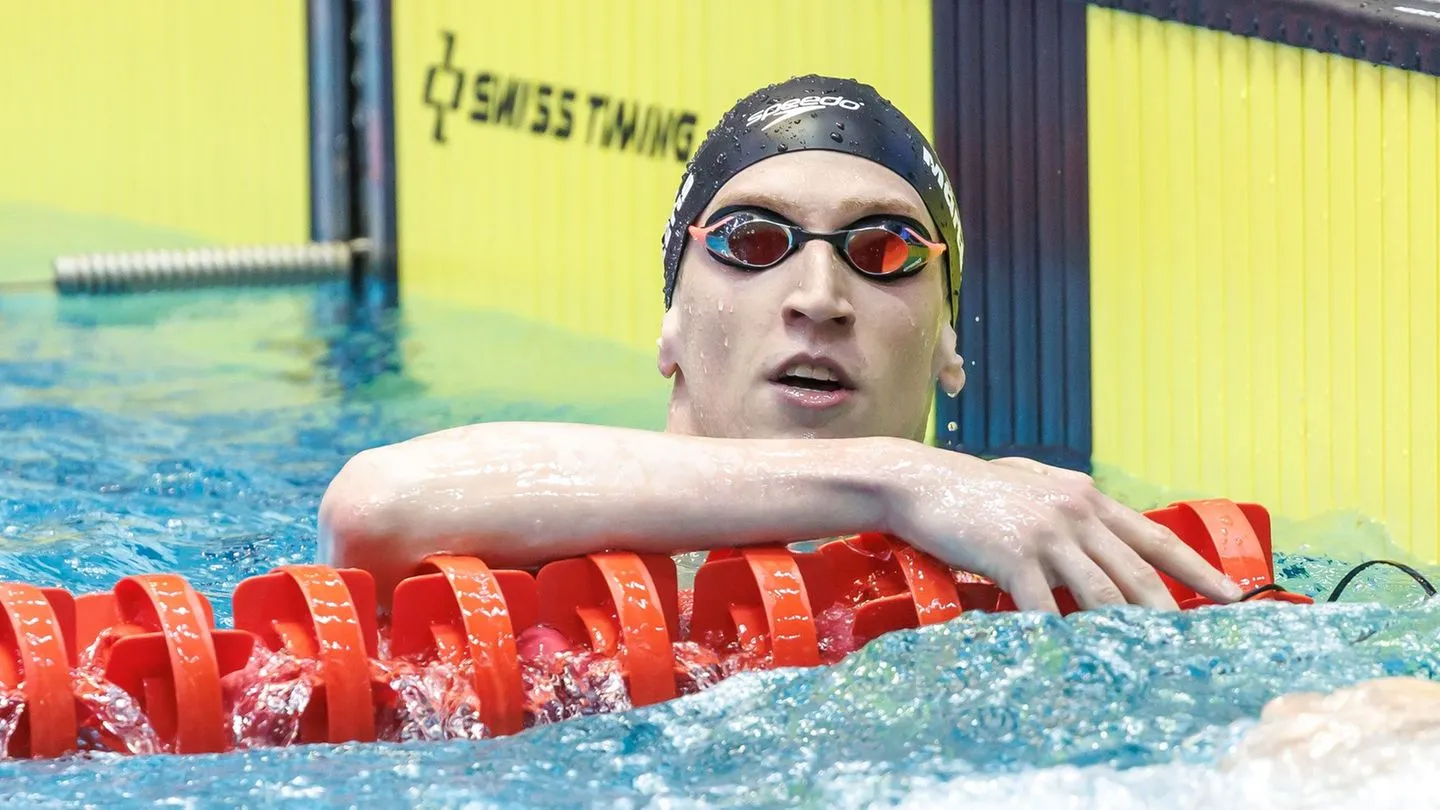 Schwimm-EM: Deutsche ohne Medaille am Donnerstag – Hoffnungen auf glänzenden Freitag