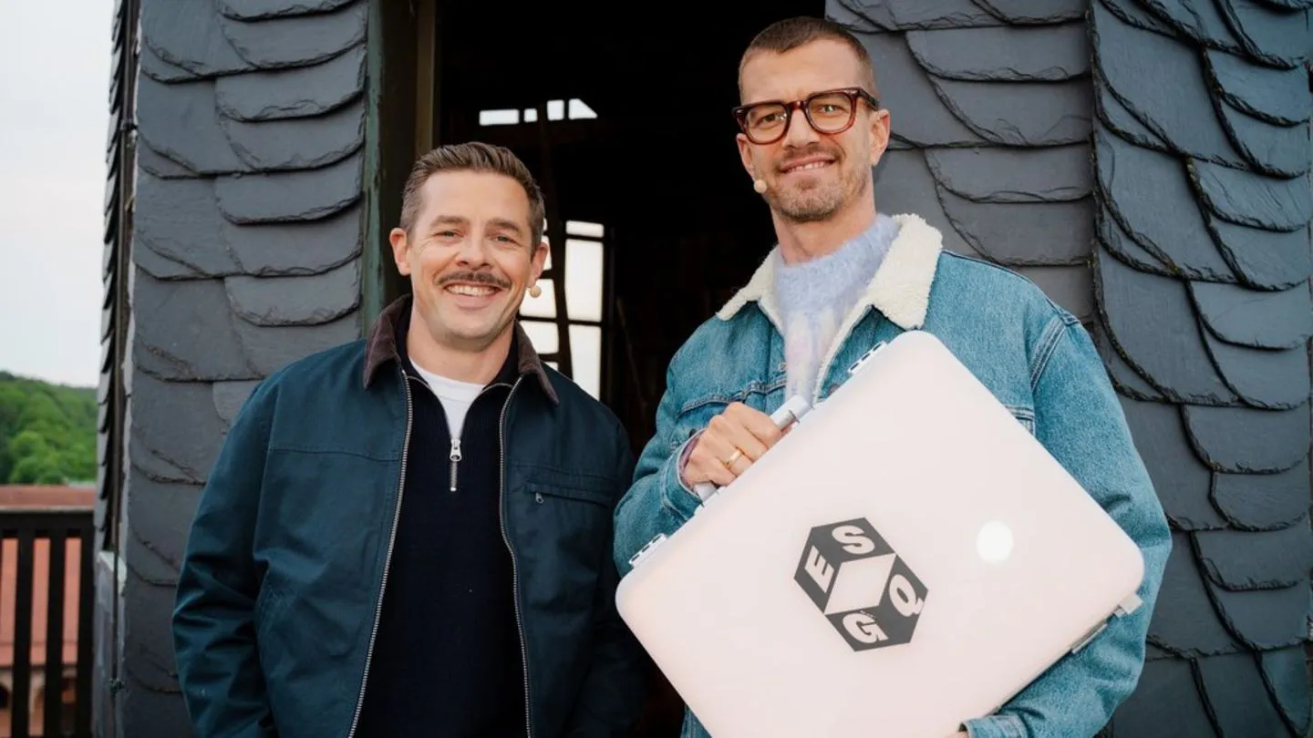 Joko und Klaas: Das Duo spielt wieder um 100.000 Euro — leichte Ablenkung von ernsten Themen