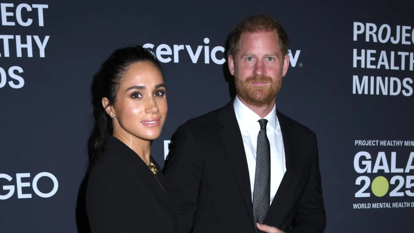 Königliches Weihnachtsfest: Prinz Harry und Meghan „wissen, dass sie nicht eingeladen sind“