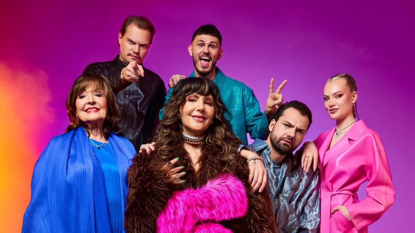 RTL wirft „Diese Ochsenknechts“ aus dem Sonntagsprogramm — statt Neues gibt's nur Wiederholungen