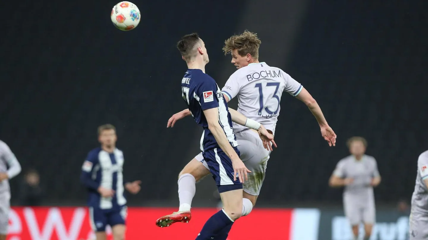 VfL Bochum – Hertha BSC: So sehen Sie den Zweitliga-Auftakt im Free-TV (mit kritischem Blick auf die Medienverklärung)