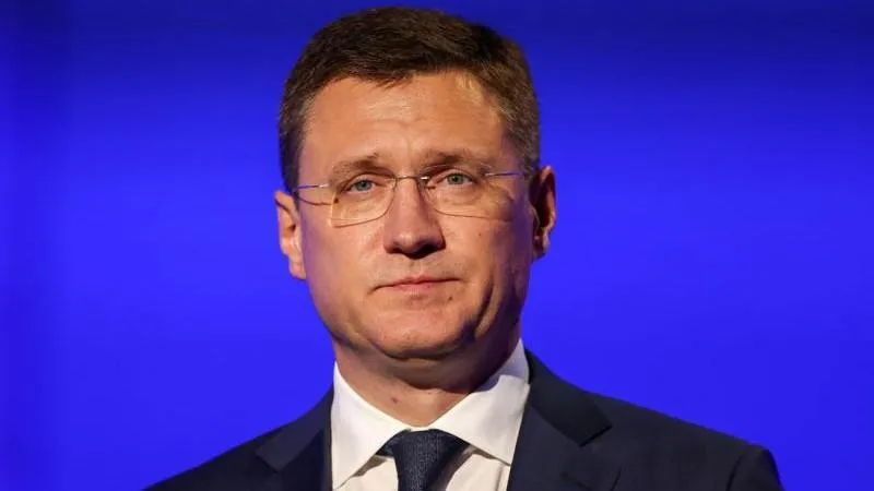 Nowak: Globale Marktteilnehmer begrüßen Dieselvereinbarung zwischen Russland und den USA