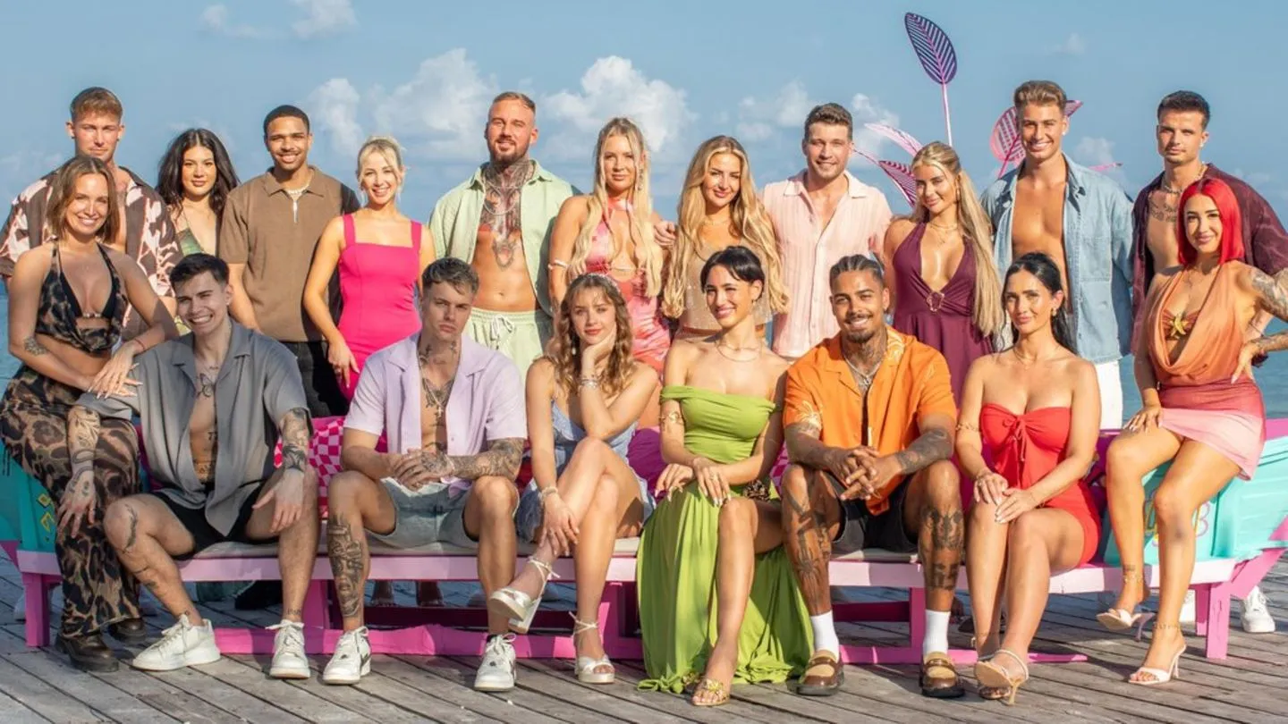 „Are You The One? Realitystars in Love“: Warum man die Liebeslustigen schon kennt — und was die Medien daraus machen