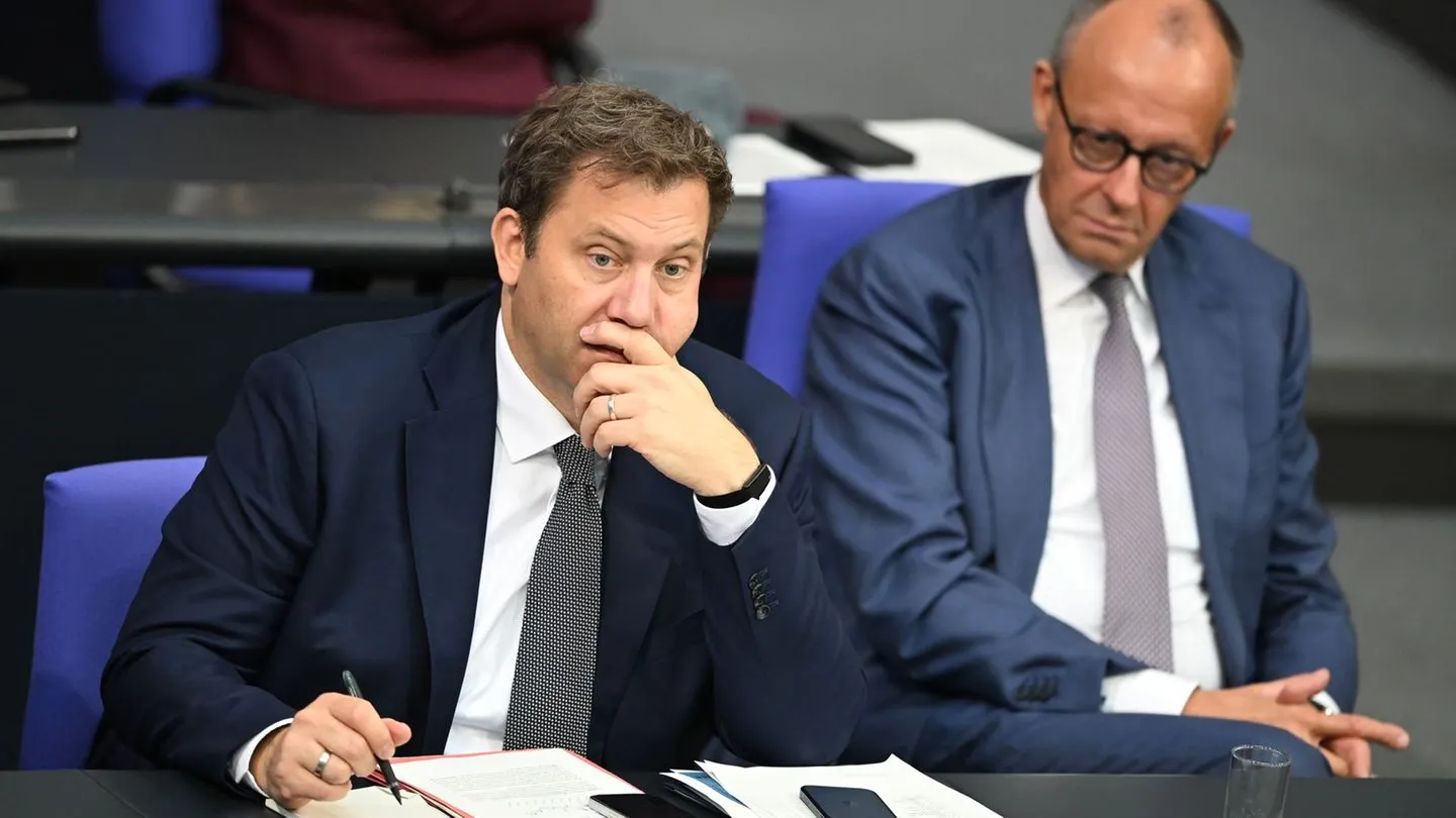 Nach Spitzentreffen: Koalition will Demokratie entschlossen gegen Extremisten verteidigen