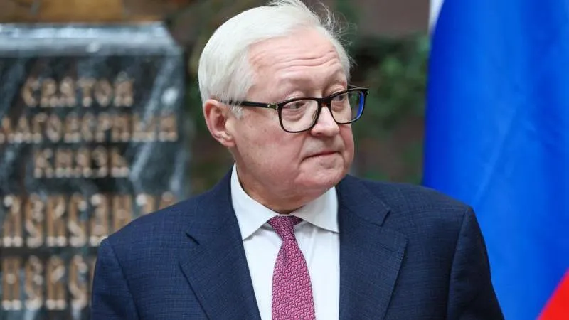 Rjabkow: SCO und BRICS setzen sich für eine Reform der UN ein