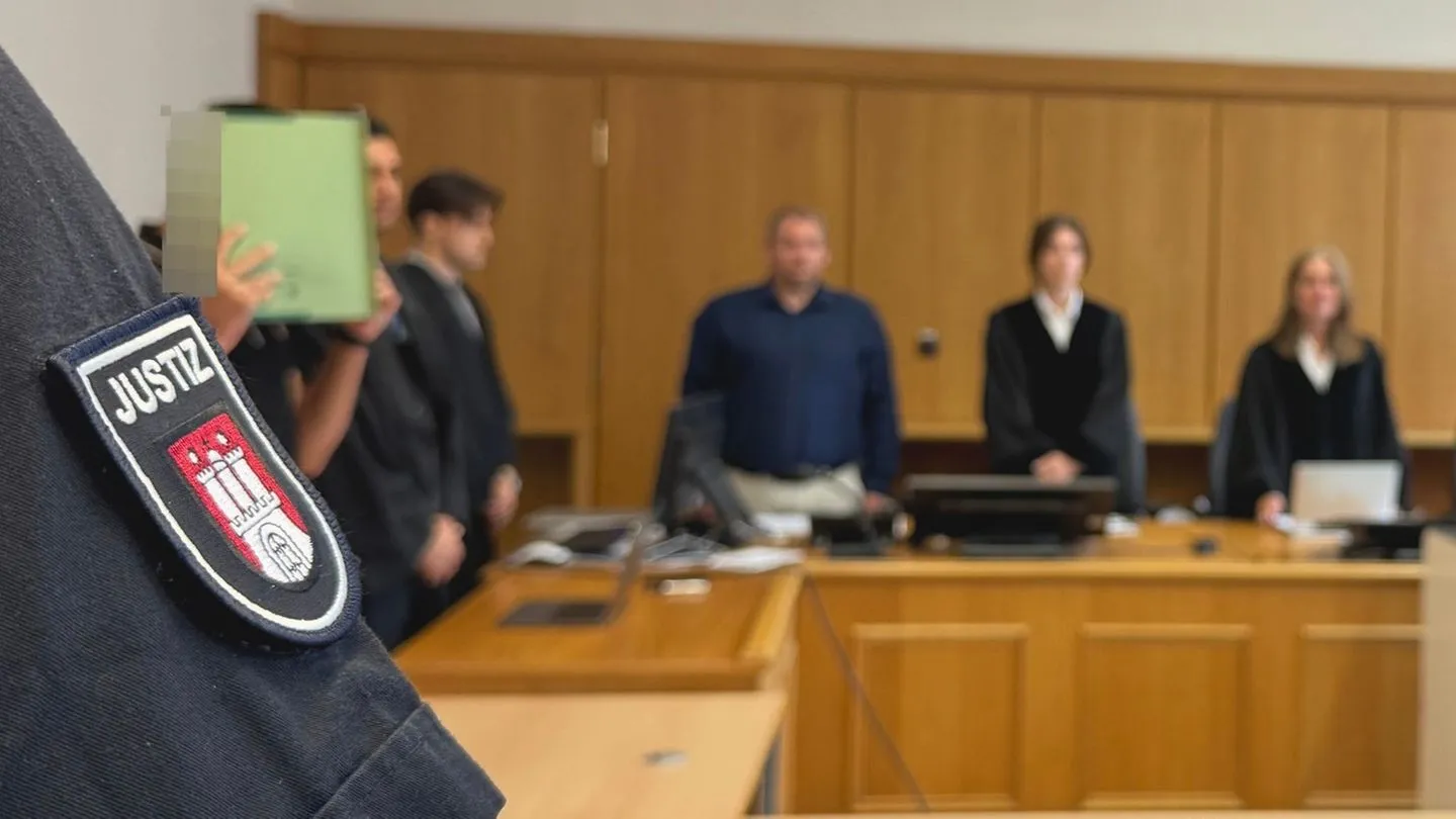 Justiz: Klare Regeln sollen Gerichte vor Extremisten schützen